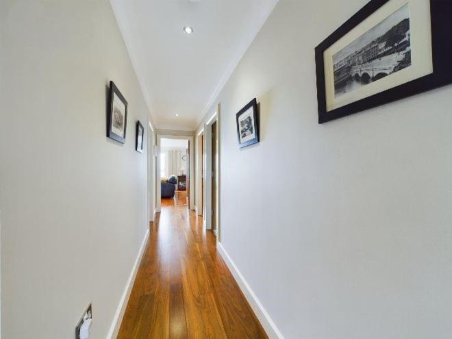 Cosy 3 Bedroom Apartment In Central Portrush With Sea Views ภายนอก รูปภาพ